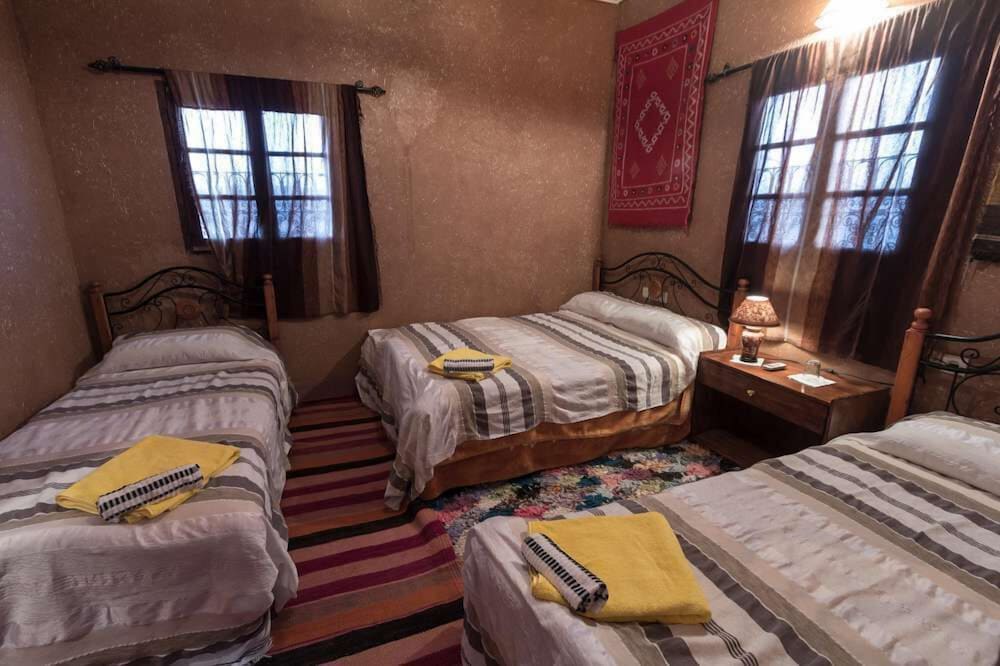 Kasbah Valentine