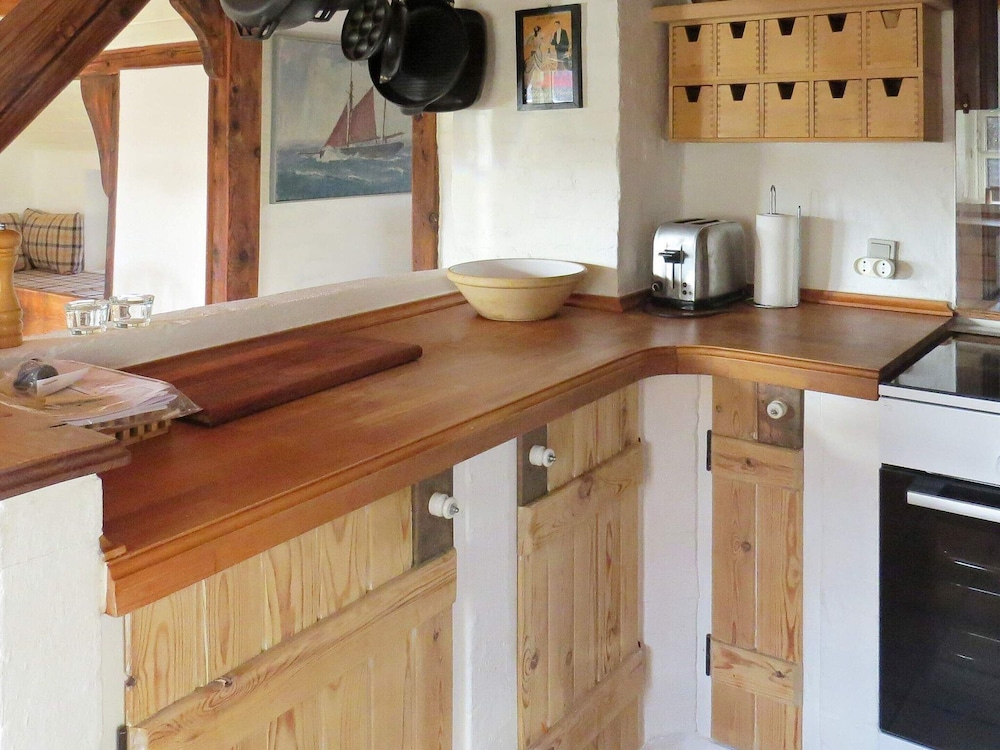 4 Person Holiday Home in Asaa view 4