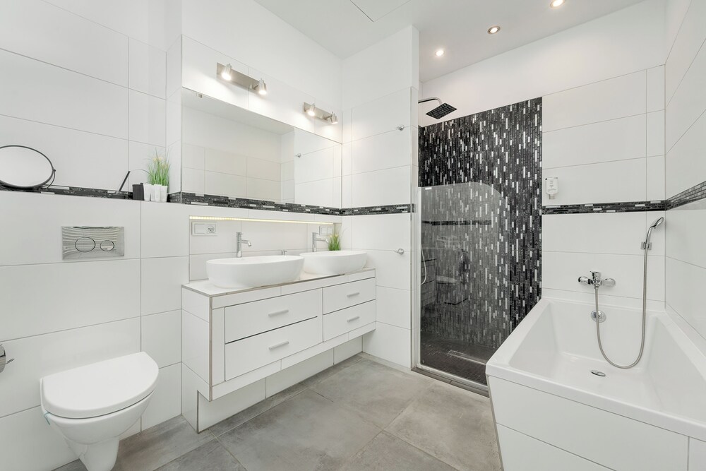 Luxury Apartment by Renters Prestige