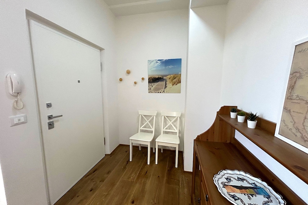Appartamento Alta Marea Vicino al Mare