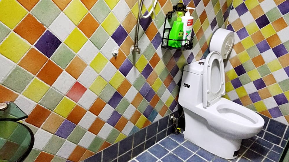 Shenzhen Dapeng Mancheng Theme Hostel