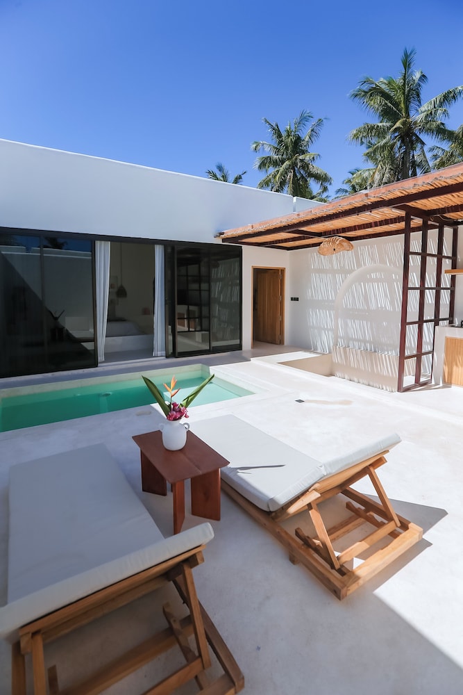 Villa Zoe