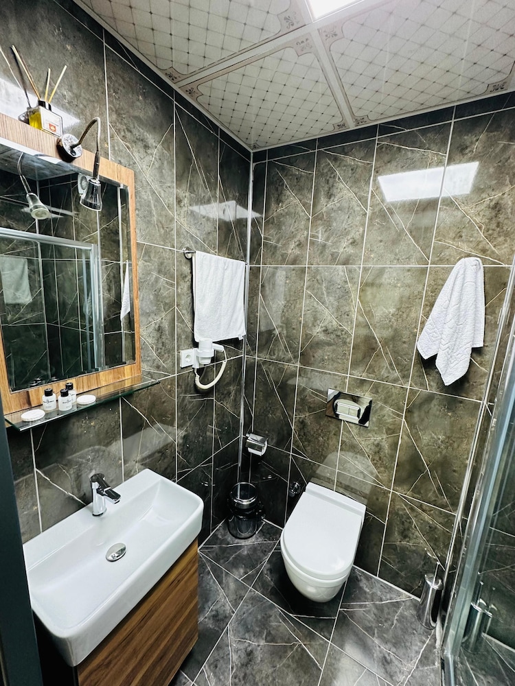 La Serena Otel - Image 39