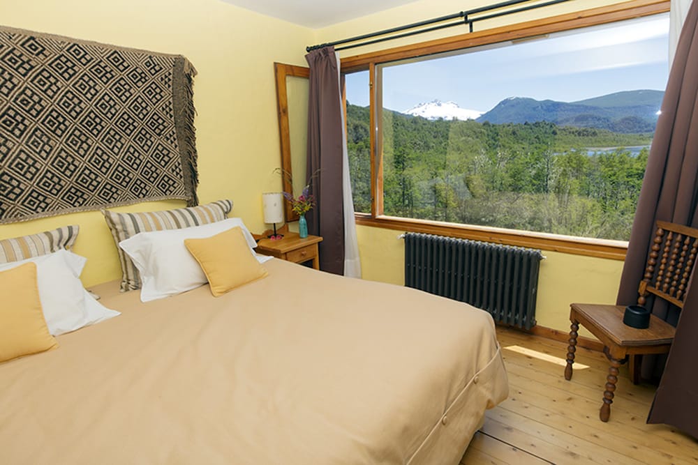 Rio Manso Lodge