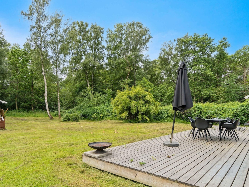 5 Star Holiday Home in Frederiksvaerk