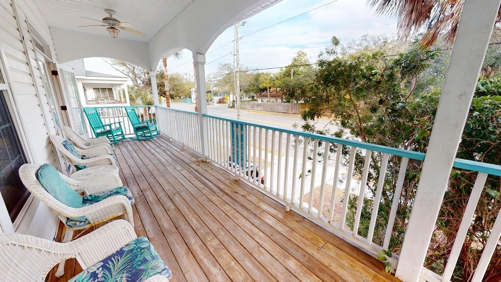 Tranquility House by Tybee Vacation Rentals