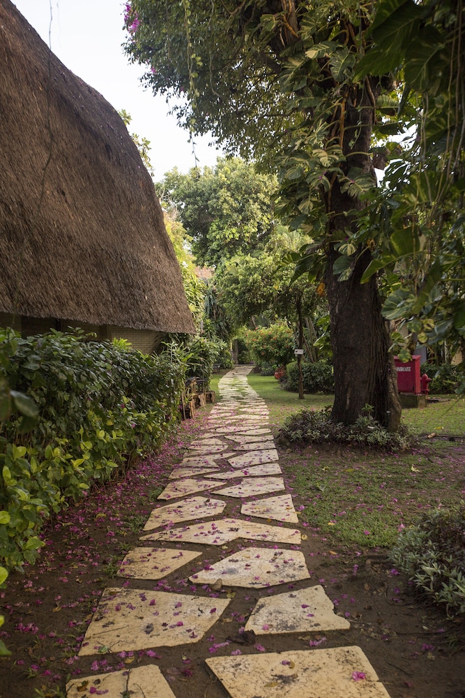 Mercure Resort Sanur 71