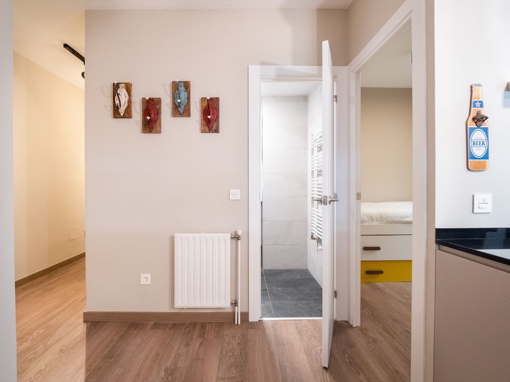 Apartamento Principat Park