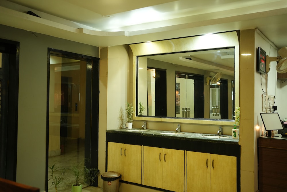 Hotel Sangam Vihar