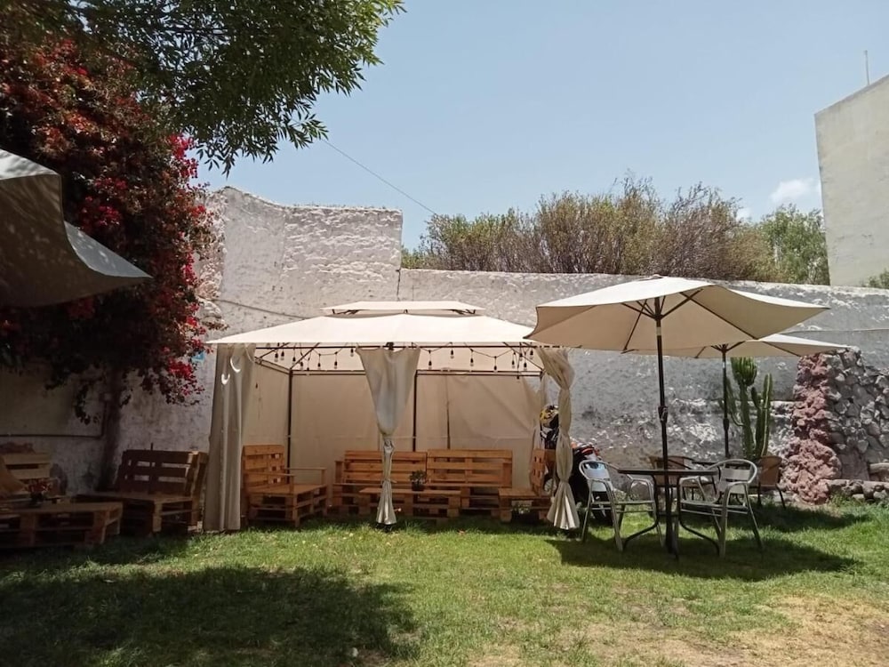 Hotel San Lazaro AQP - Hostel