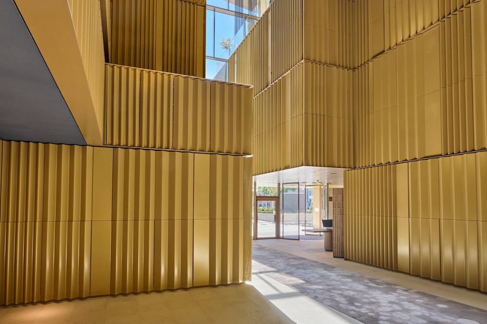 Koenigshof, a Luxury Collection Hotel, Munich 94