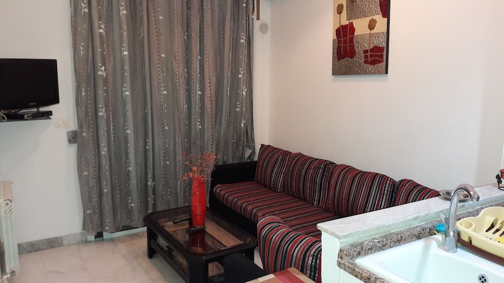 Imavac Appartements