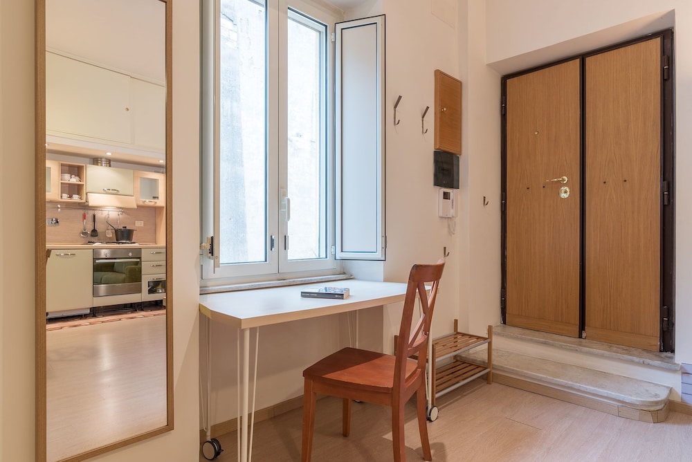 Coronari Central Apartment