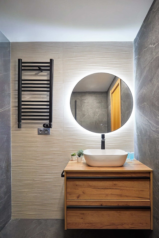 BBarcelona Clot Apartments