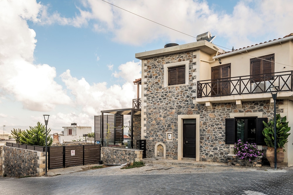 Villa Erini