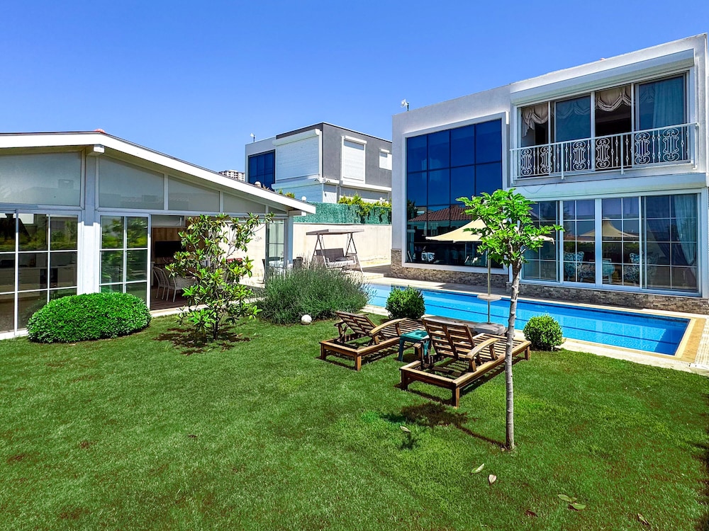Villa Limon