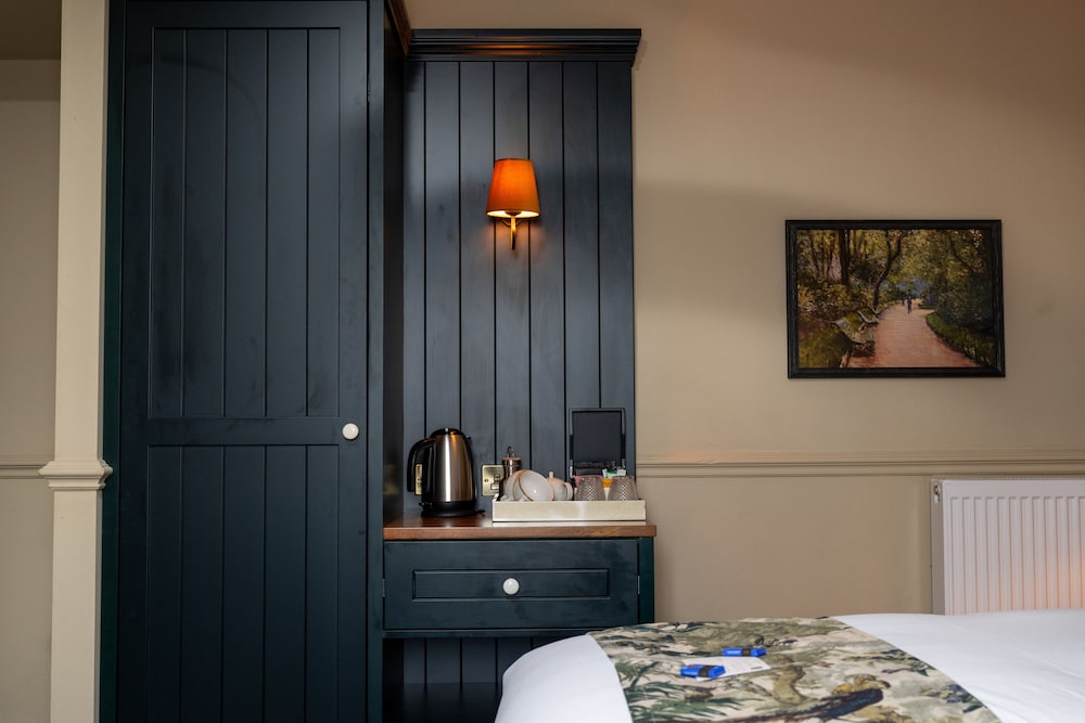 Himley House Hotel by Chef and Brewer Collection