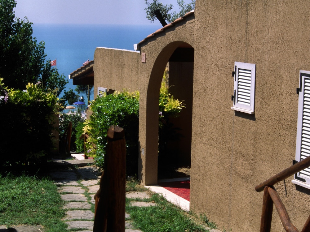 IHR Europe Garden Village