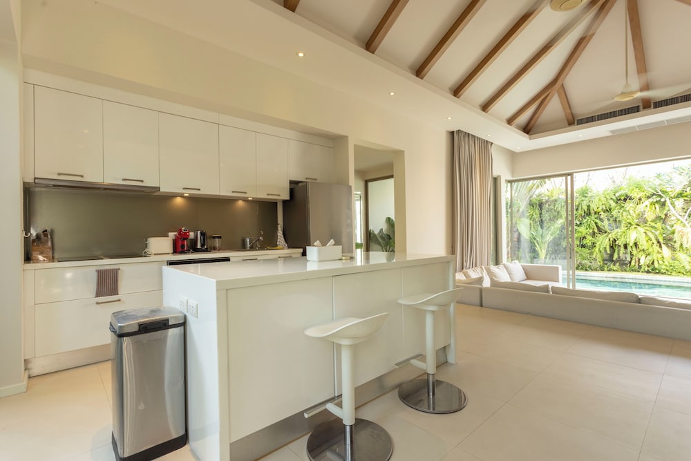 Famous 5 Trichada Resort 4-Bedroom V164