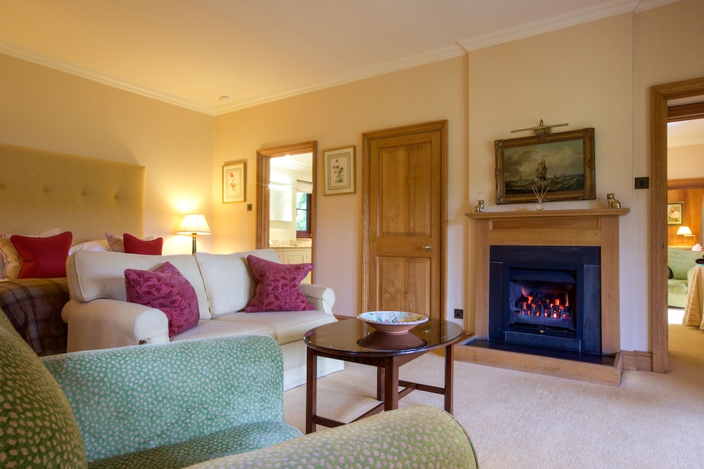 Newton Abbot Vacations - Gidleigh Park - Property Image 46