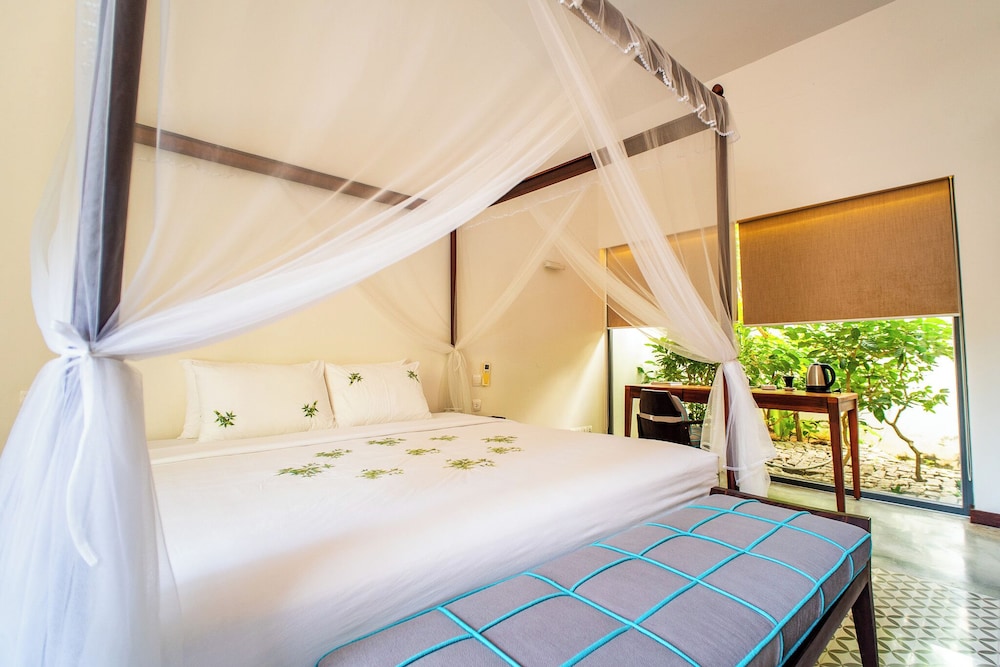 Allezboo Beach Resort & Spa