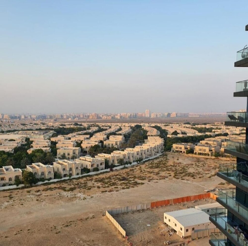 Stunning Studio Apartment in Dubai City, UAE