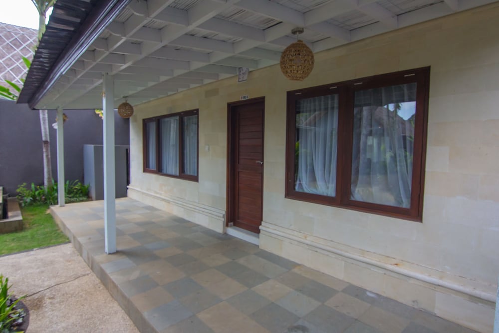 Umamani Villa Bali