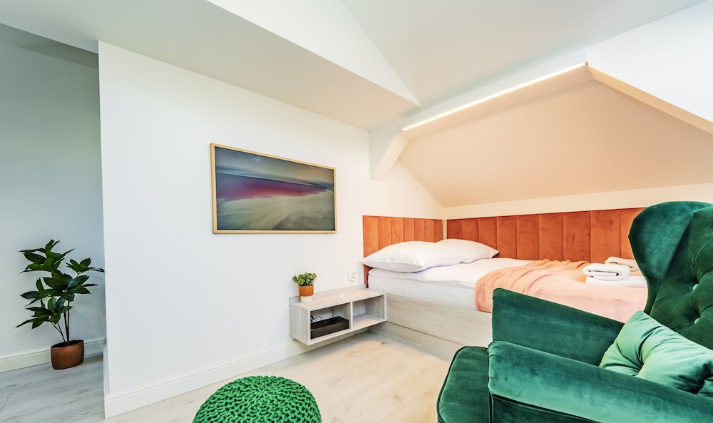 Baltic Apartments-Willa Carmen 14 view 3