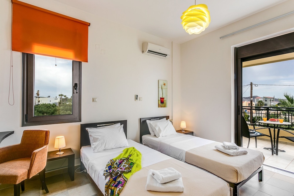 Villa Selena - Lux 4BD Residence view 4