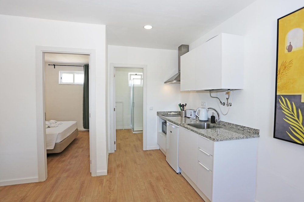 X 04 - 1 Bed Apartment in Quinta da Ponte