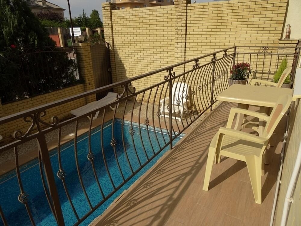 Guest House Amur