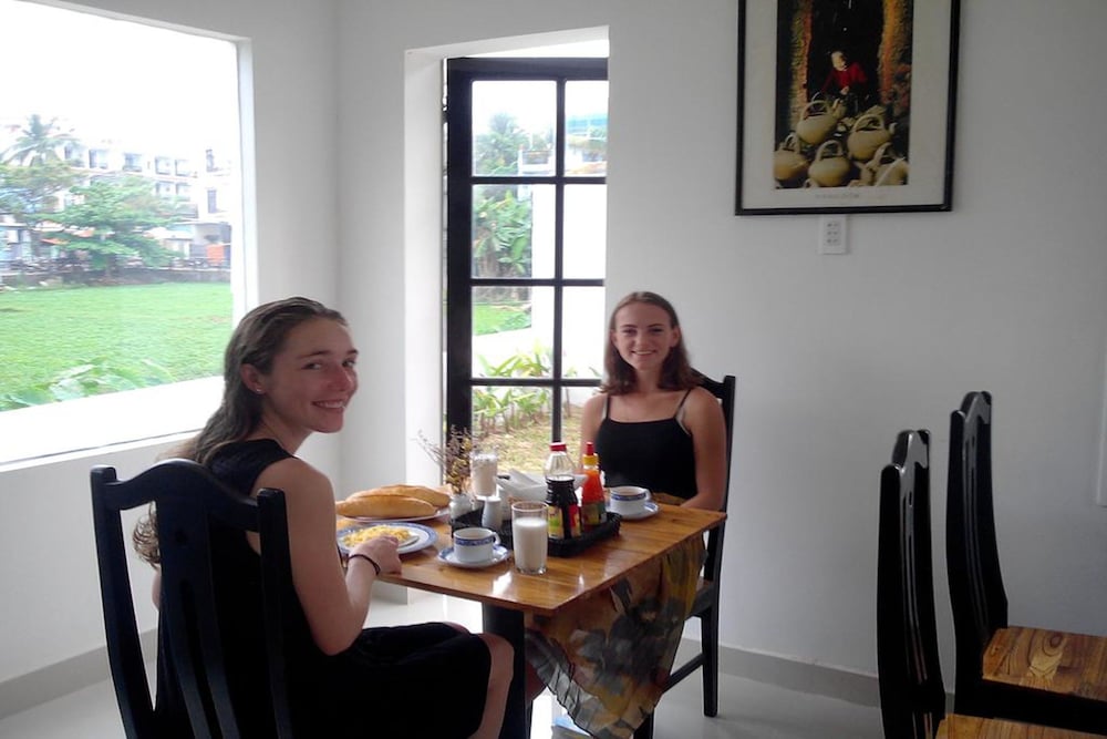 Hoi An Green View Homestay