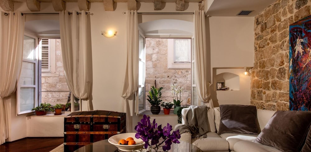 Poet s House Dubrovnik Old Town