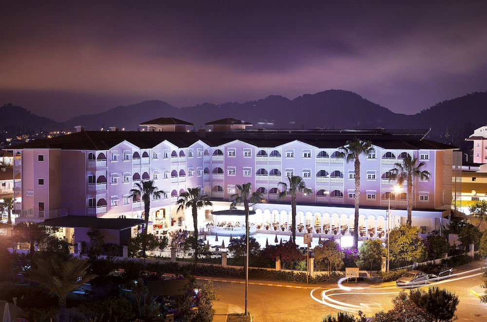 Pashas Princess by Werde Hotels Adult Only (+16)