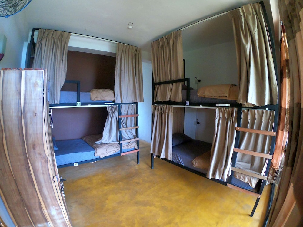 Beyond Nomad Luxury Hostel