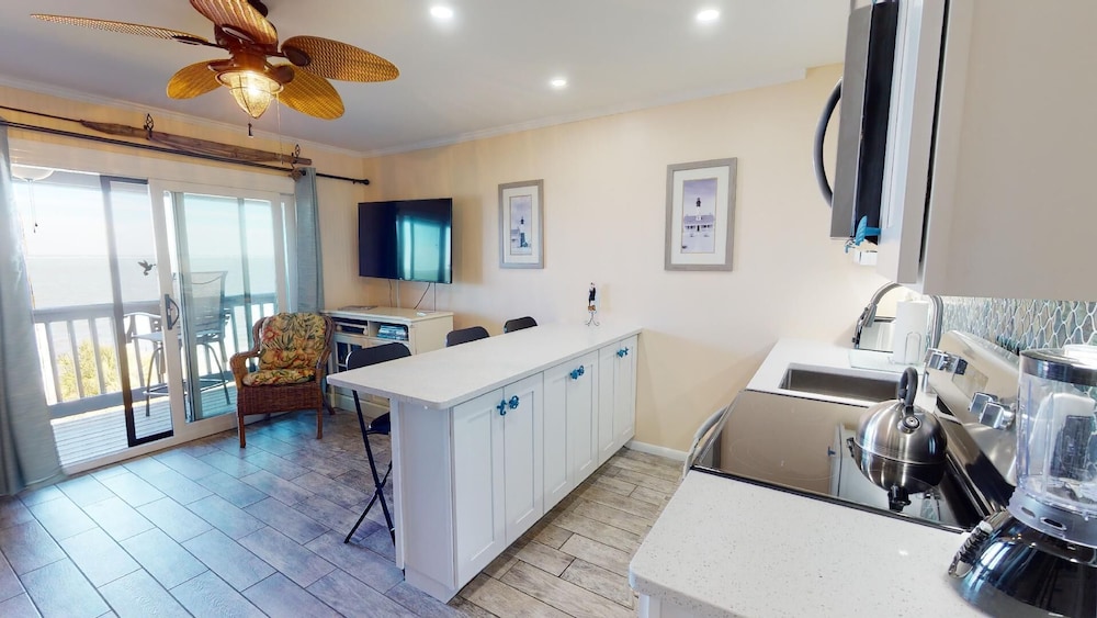Beach Racquet by Tybee Vacation Rentals