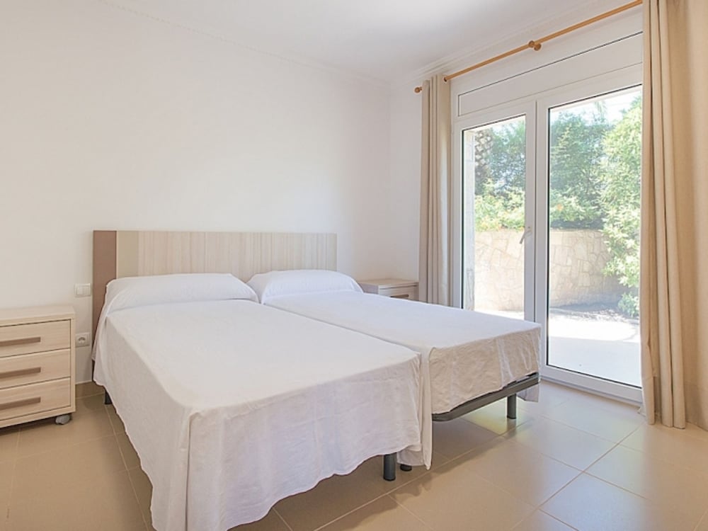 Th01 Villa en Salou 4 Dorm 4 ba os Barbacoa