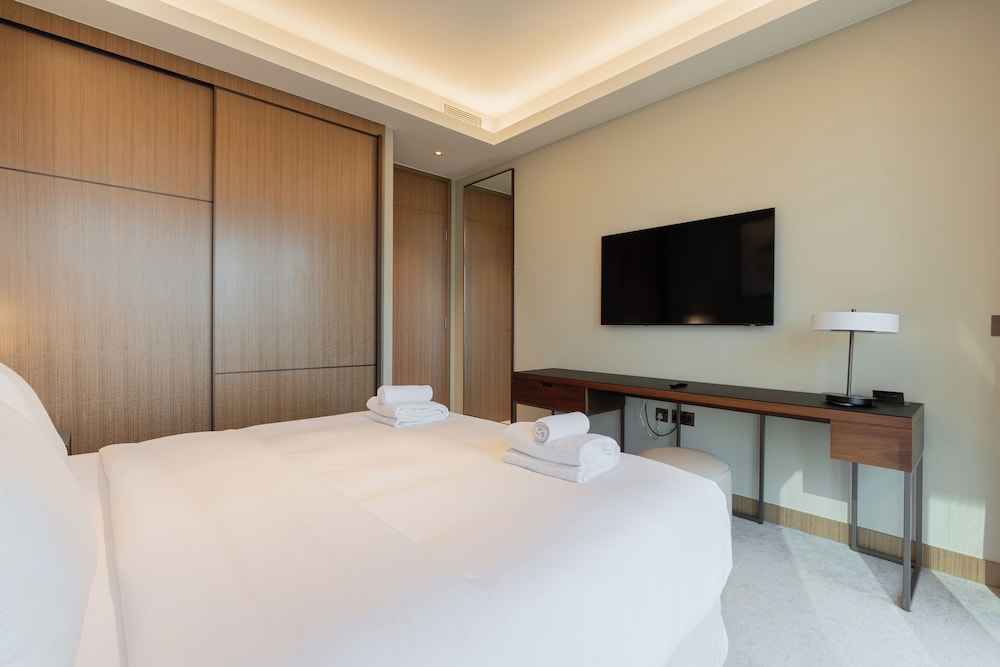 Address Opera Residences - Downtown