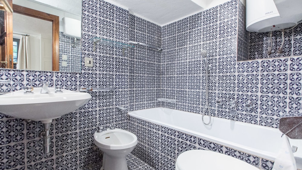 Rental in Rome Pantheon
