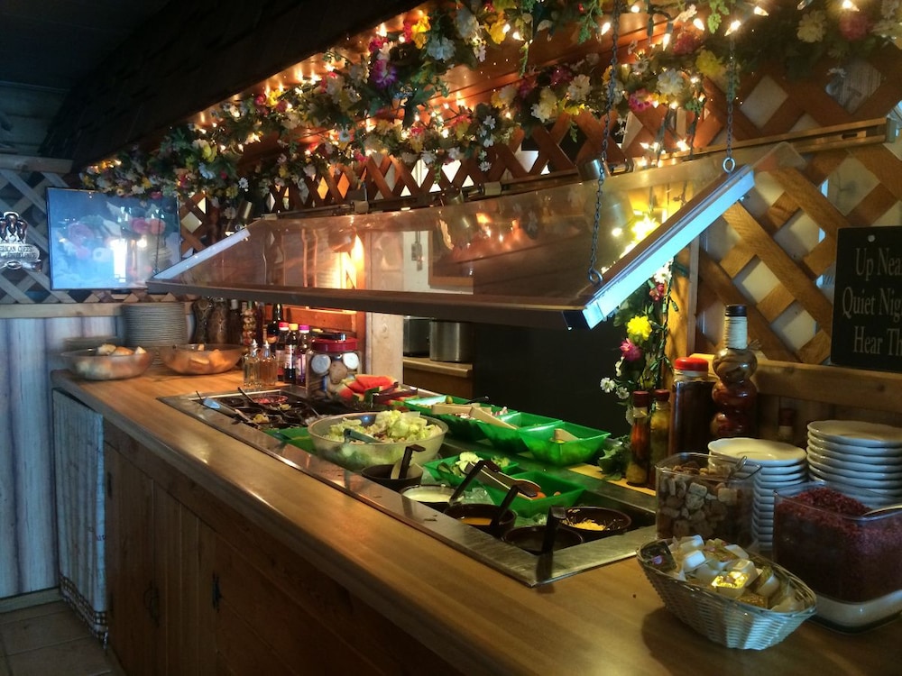 Carla's Inn