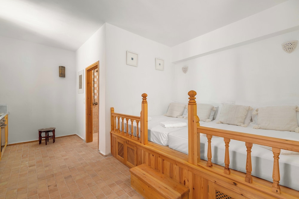 Villa Vasoula Lindos