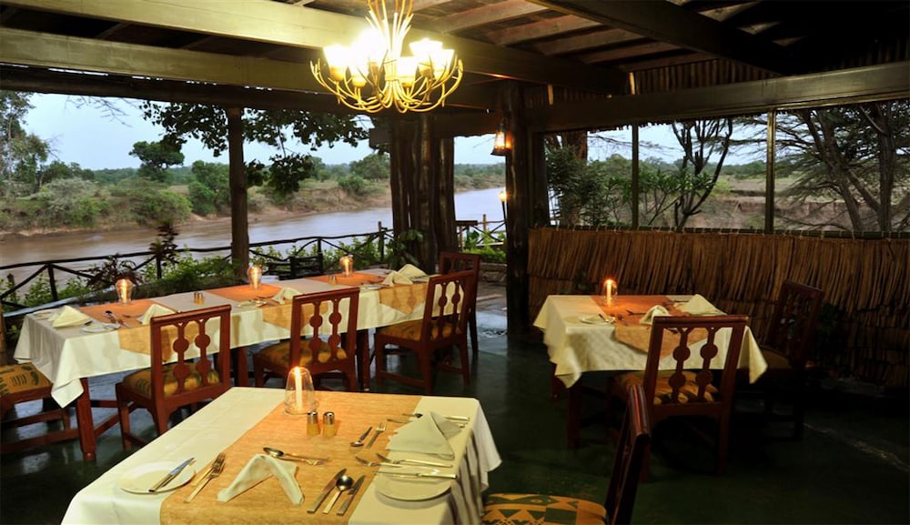 Muthu Mara River Lodge