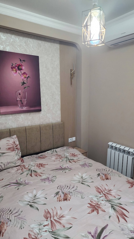 Apartment in Batumi sea View
