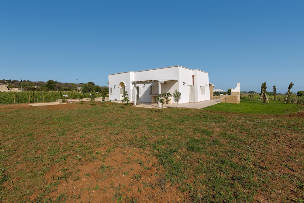Villa Eneide view 4