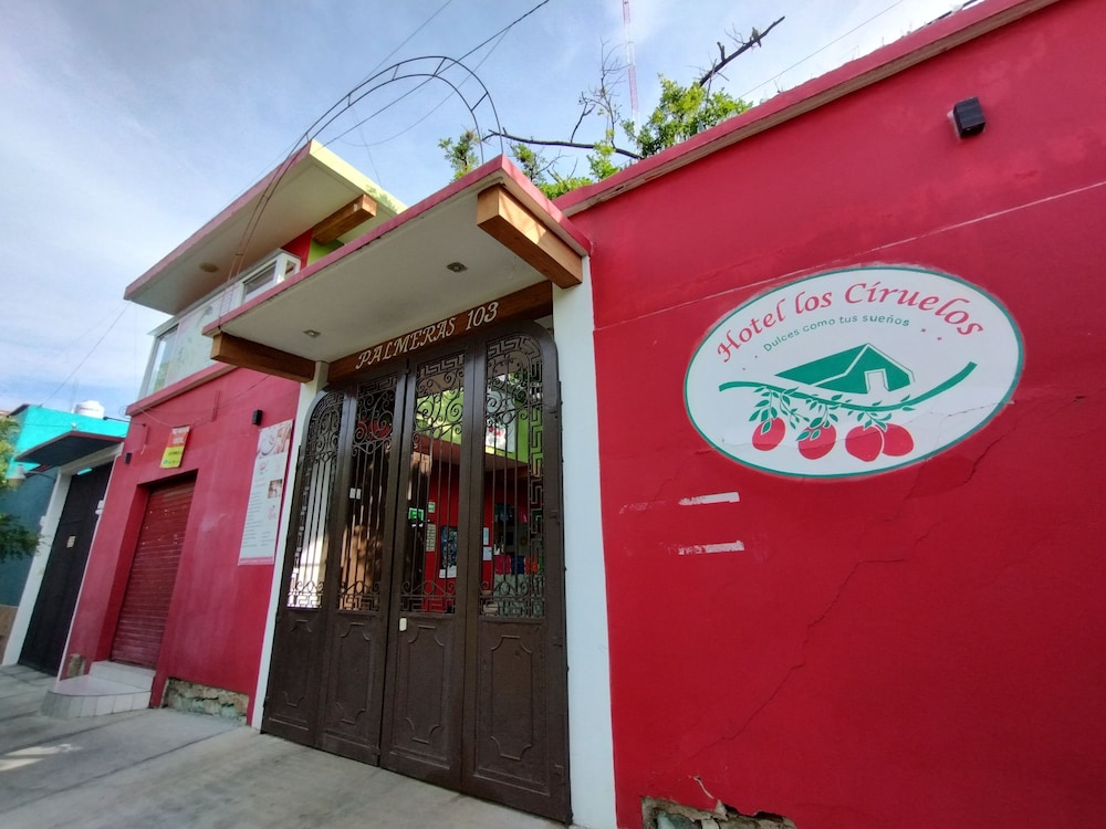 Hotel Los Ciruelos - Property Image 17