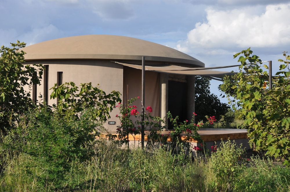 Ecoscience Center & Luxury Lodge