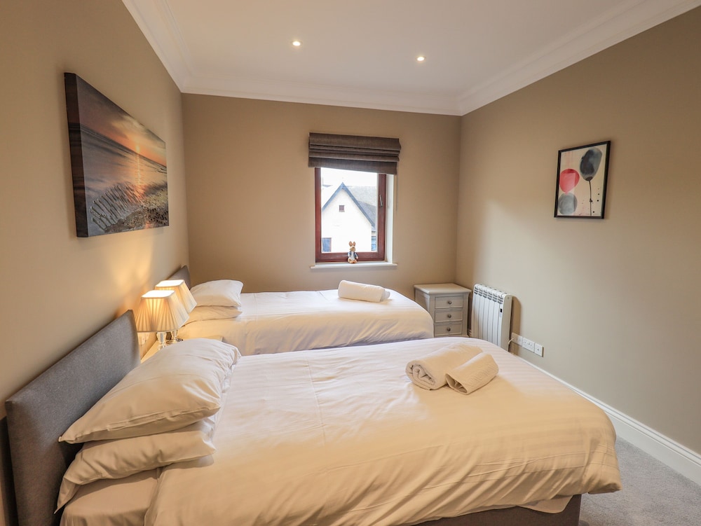 Waterhead Retreat