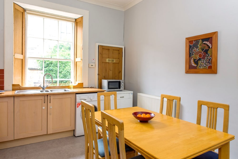 Quality Stay 3-Bedroom Apartment