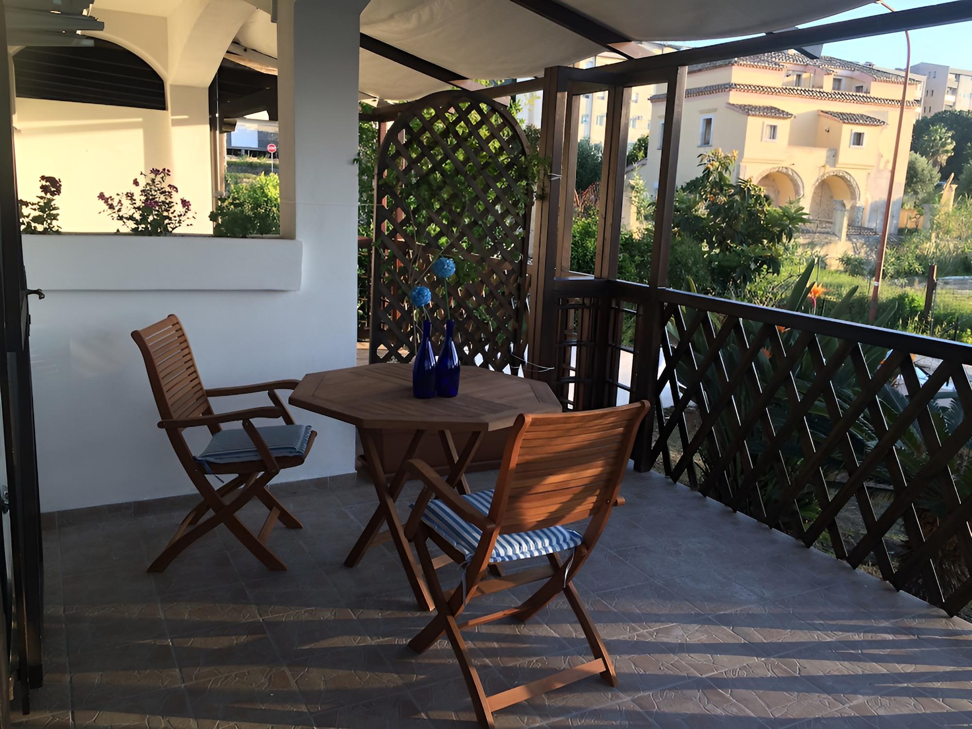 B&B Il Palombaro
