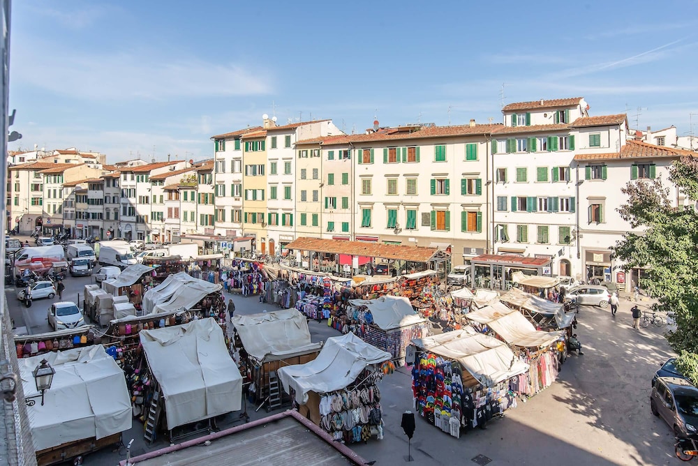 IL MERCATO CENTRALE